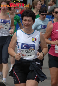 DM Frauenlauf 09