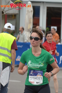 DM Frauenlauf 09