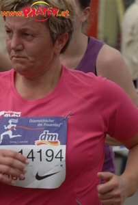 DM Frauenlauf 09