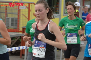 DM Frauenlauf 09