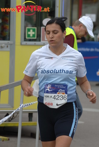 DM Frauenlauf 09