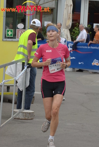 DM Frauenlauf 09