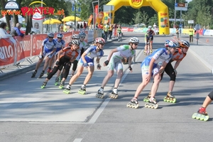 Skate Marathon