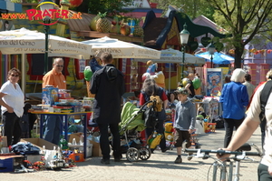 Kinderflohmarkt