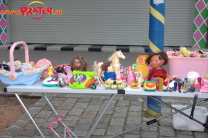 Kinderflohmarkt