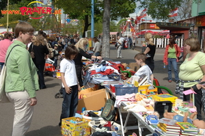 Kinderflohmarkt