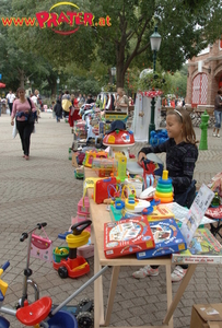 Kinderflohmarkt