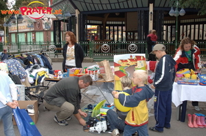 Kinderflohmarkt