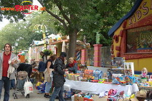 Kinderflohmarkt