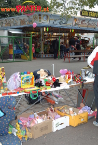 Kinderflohmarkt