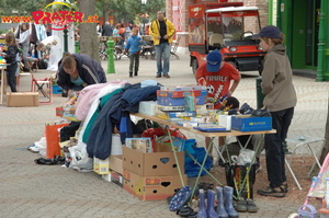 Kinderflohmarkt