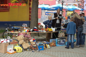 Kinderflohmarkt