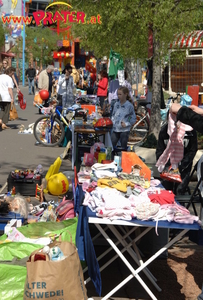 Kinderflohmarkt