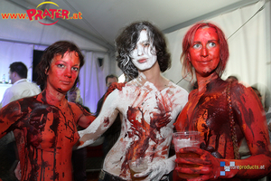 Bodypainting Festival