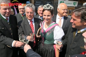 Steiermark in Wien