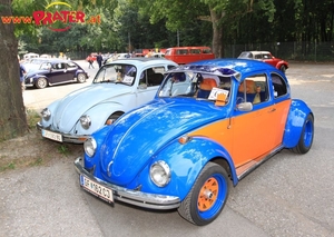 Käfertreffen 09