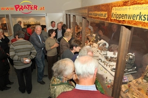 Krippenausstellung