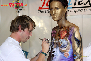 Bodypainting Festival