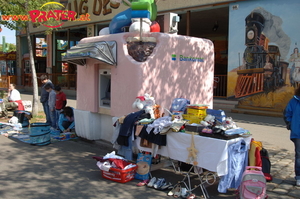 Kinderflohmarkt