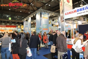 Ferienmesse