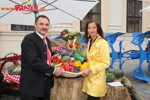 Bauernfest Freyung