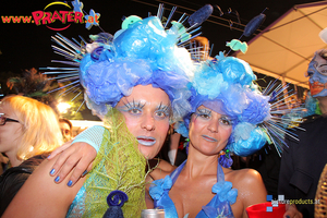 Life Ball 2009