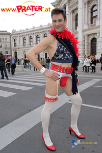 Life Ball 2009