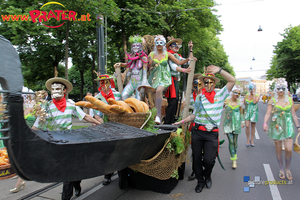 Life Ball 2009