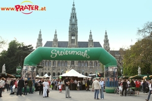 Steiermark in Wien
