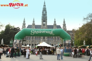 Steiermark in Wien