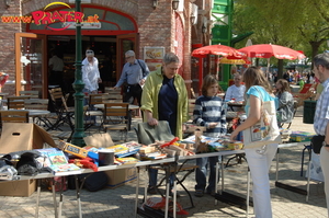 Kinderflohmarkt