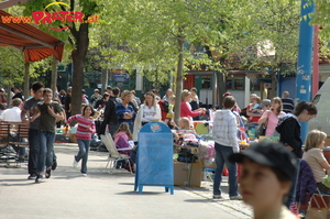 Kinderflohmarkt