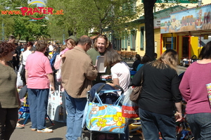 Kinderflohmarkt