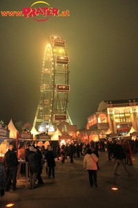 Nostalgie-Wintermarkt