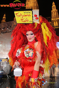 Life Ball 2009