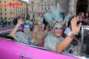 Life Ball 2009