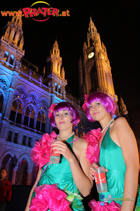 Life Ball 2009