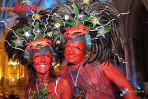 Life Ball 2009