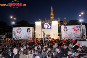 Life Ball 2009