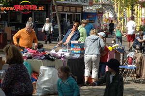 Kinderflohmarkt