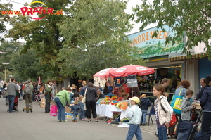 Kinderflohmarkt