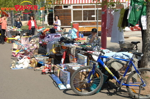 Kinderflohmarkt