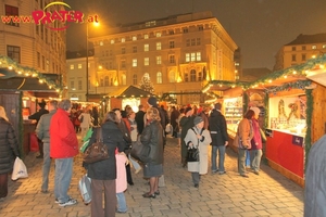 Christkindlmarkt