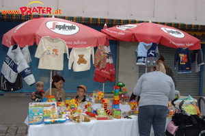 Kinderflohmarkt