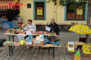 Kinderflohmarkt