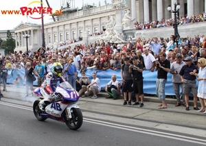 MotoGP Vienna