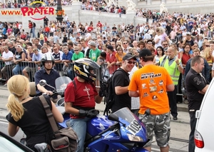 MotoGP Vienna