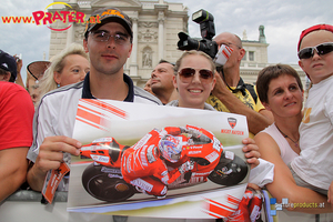 MotoGP Vienna