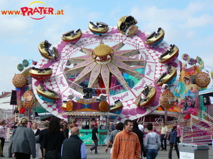 Oktoberfest München 09