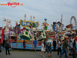 Oktoberfest München 09